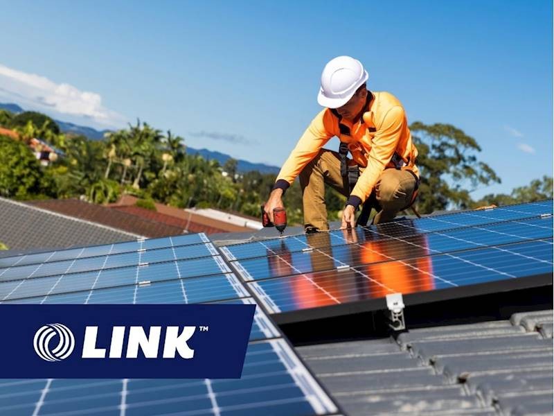 Highly Profitable Solar And 689437 1