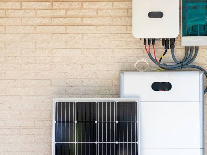 Highly Profitable Solar And 689437 2