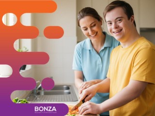 37243 - Registered NDIS Provider With Broad Support Registrations