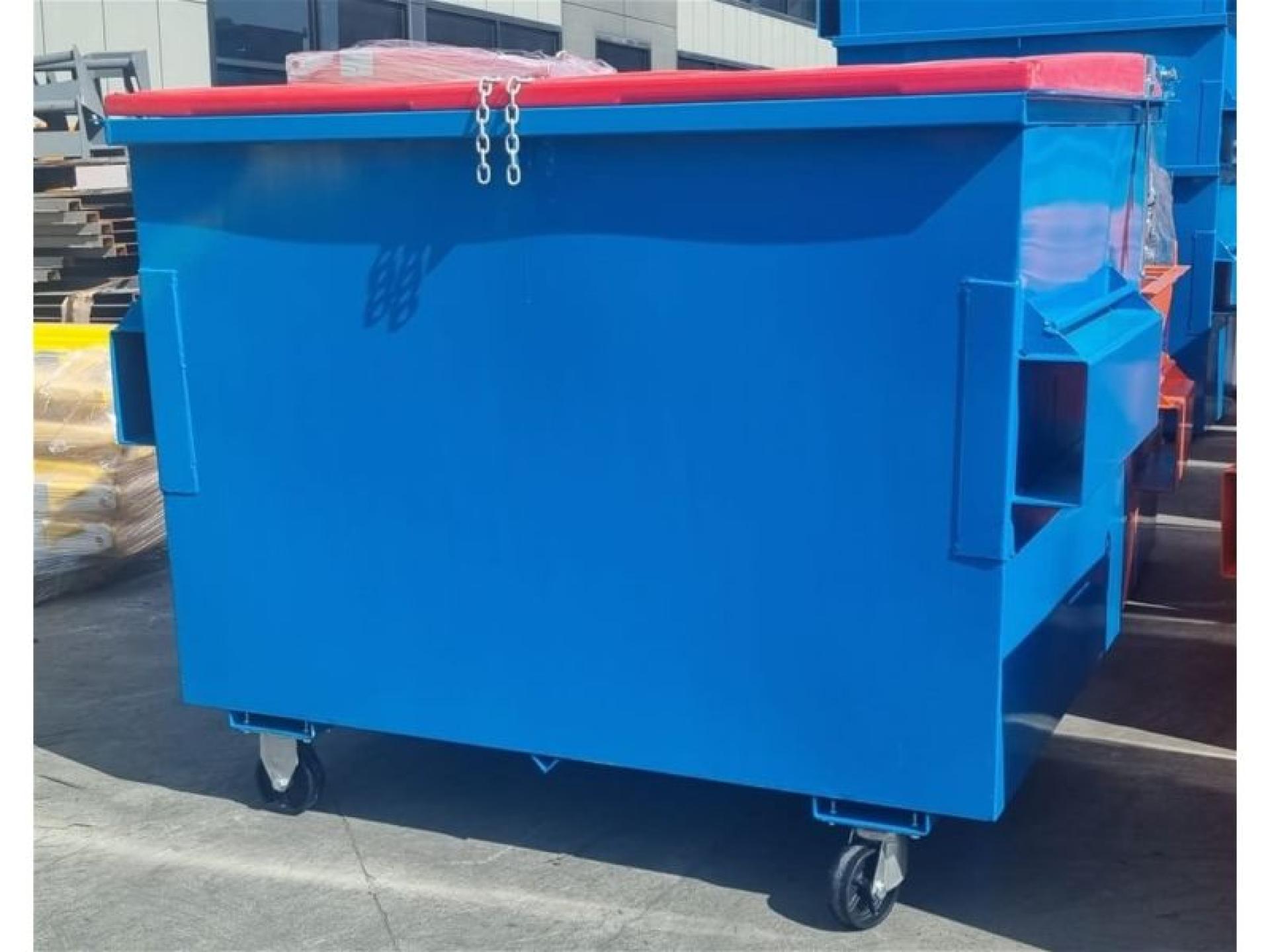Waste Truck Run - 689441 1