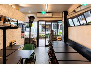 Established Seafood Restaurant for Sale – Sydney Inner West, NSW