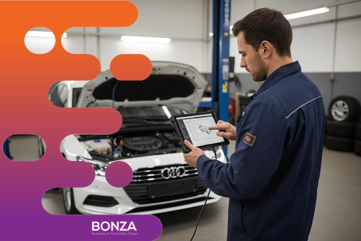37222 Profitable Automotive Repair 689447 2