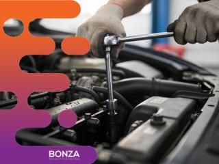 37222 Profitable Automotive Repair Business Trading Over 30 Years