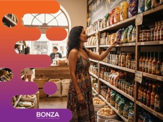 37244 Profitable Specialty Grocery Business With Online Store