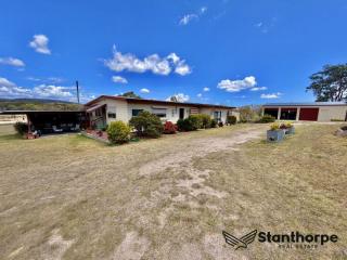 GLEN APLIN - SPACE, VIEWS & COUNTRY LIVING ON 7.3 ACRES