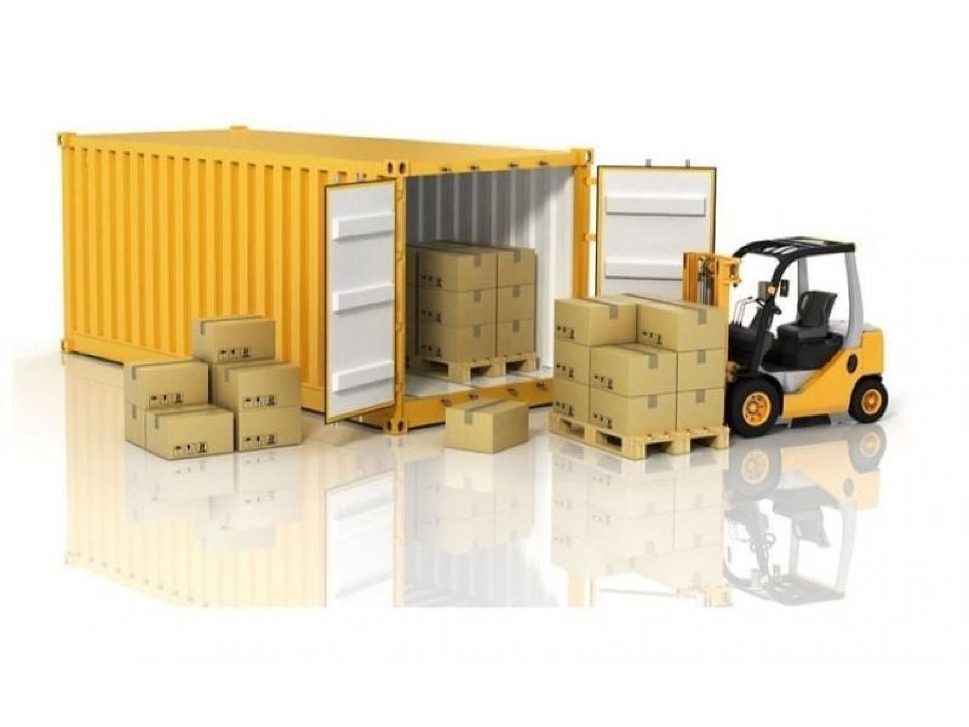 Export And Consolidation - 689457 1