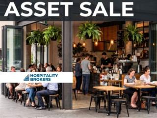 Skip Goodwill Cost | Build Your Brand | Ready to Trade