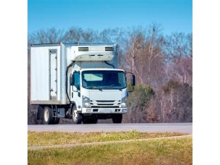 Established Refrigerated Transport Business | Perth