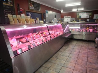 Established Butchery & Commercial Meat Supply Business – Coffs Harbour