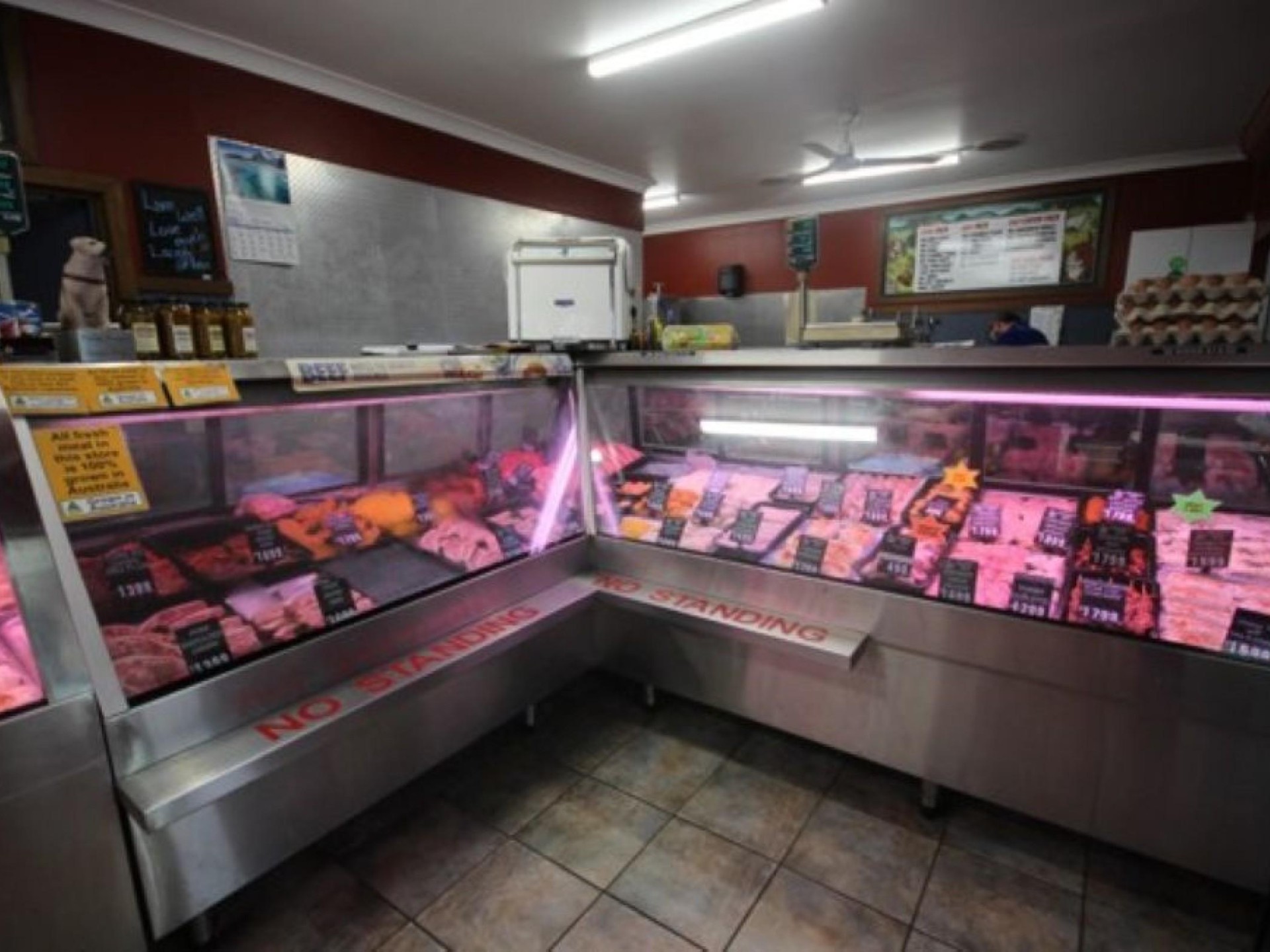 Established Butchery & Commercial 689474 3