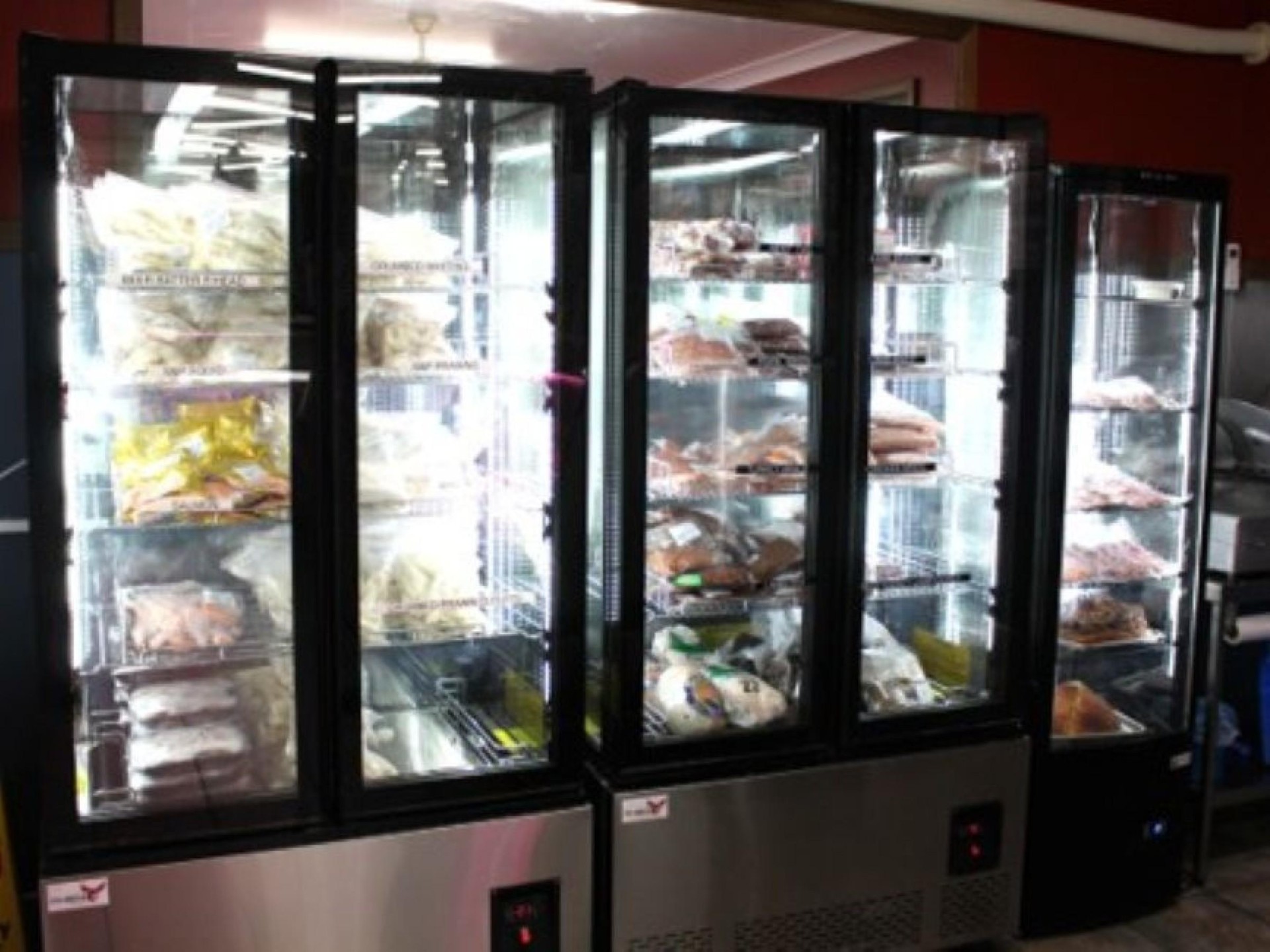 Established Butchery & Commercial 689474 2