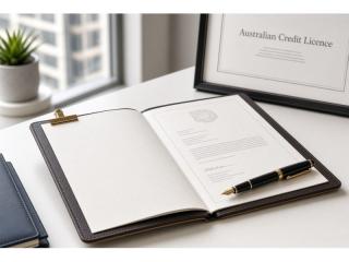 Australian Credit Licence (ACL) Business for Sale SV1619