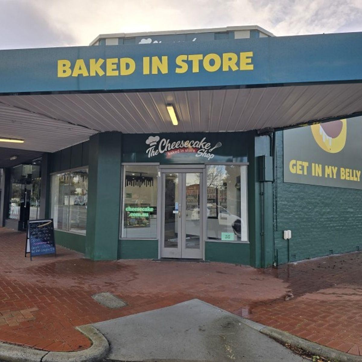 Established Cheesecake Shop For 689476 1