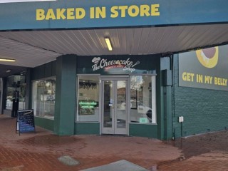 Established Cheesecake Shop for Sale - Prime Wembley Location - Takeaway Food - Franchise Support - Training & Support - Parking Available - Asking Pr