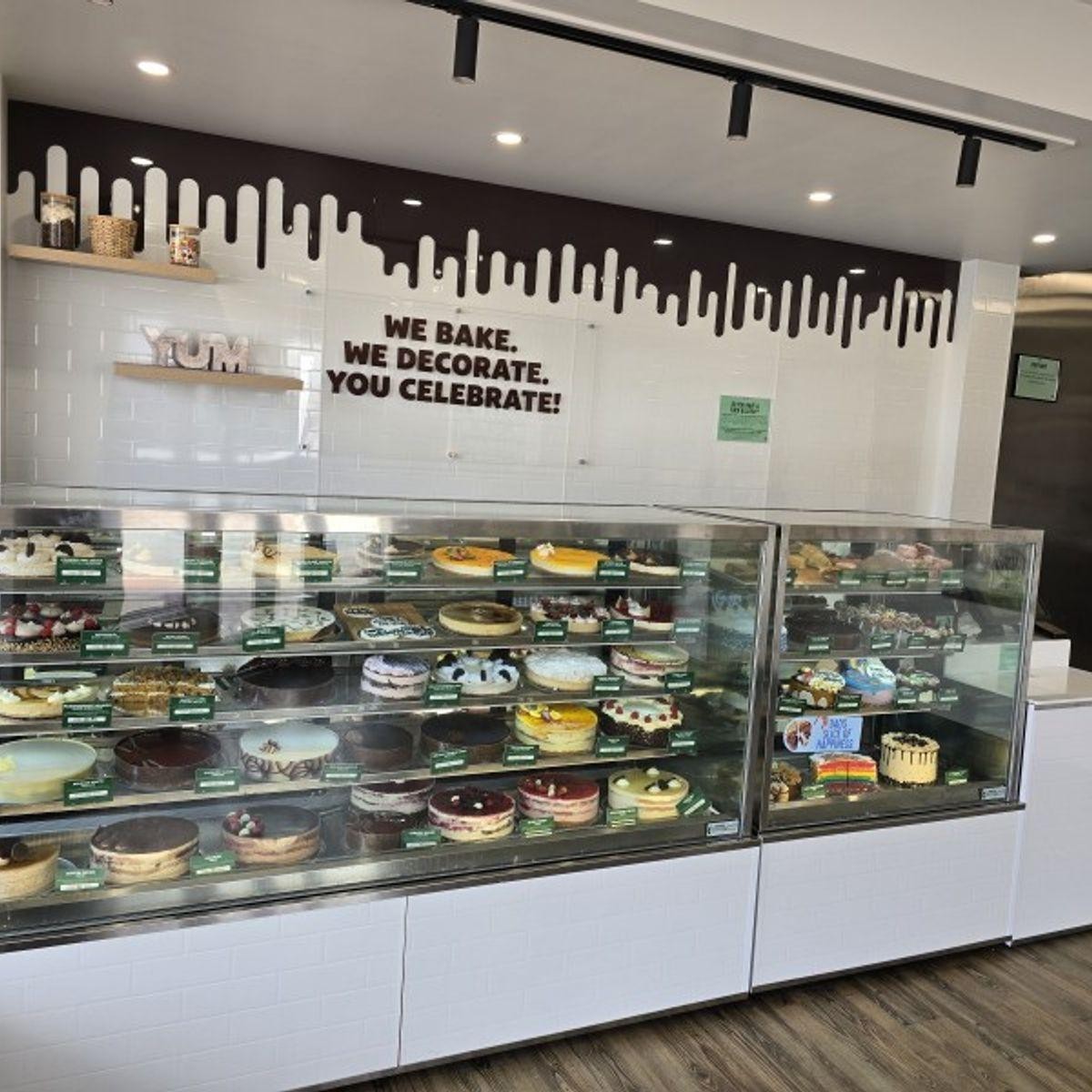 Established Cheesecake Shop For 689476 3