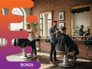 37248 Established Barber Shop - Experienced Team & Growth Scope