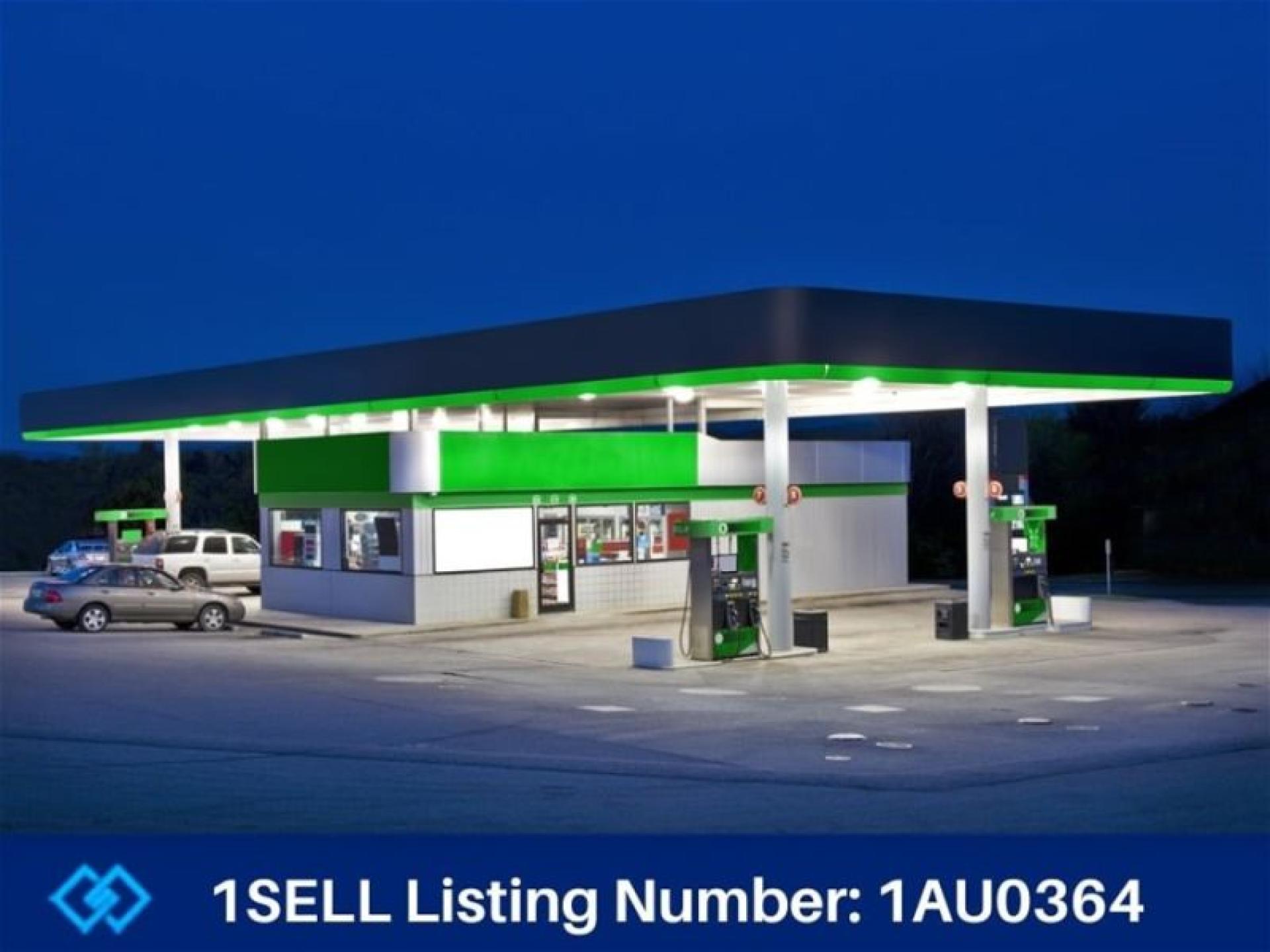 Prime Independent Service Station 689478 3