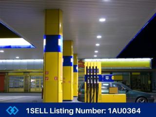 Prime Independent Service Station - Fuel & Convenience Hub