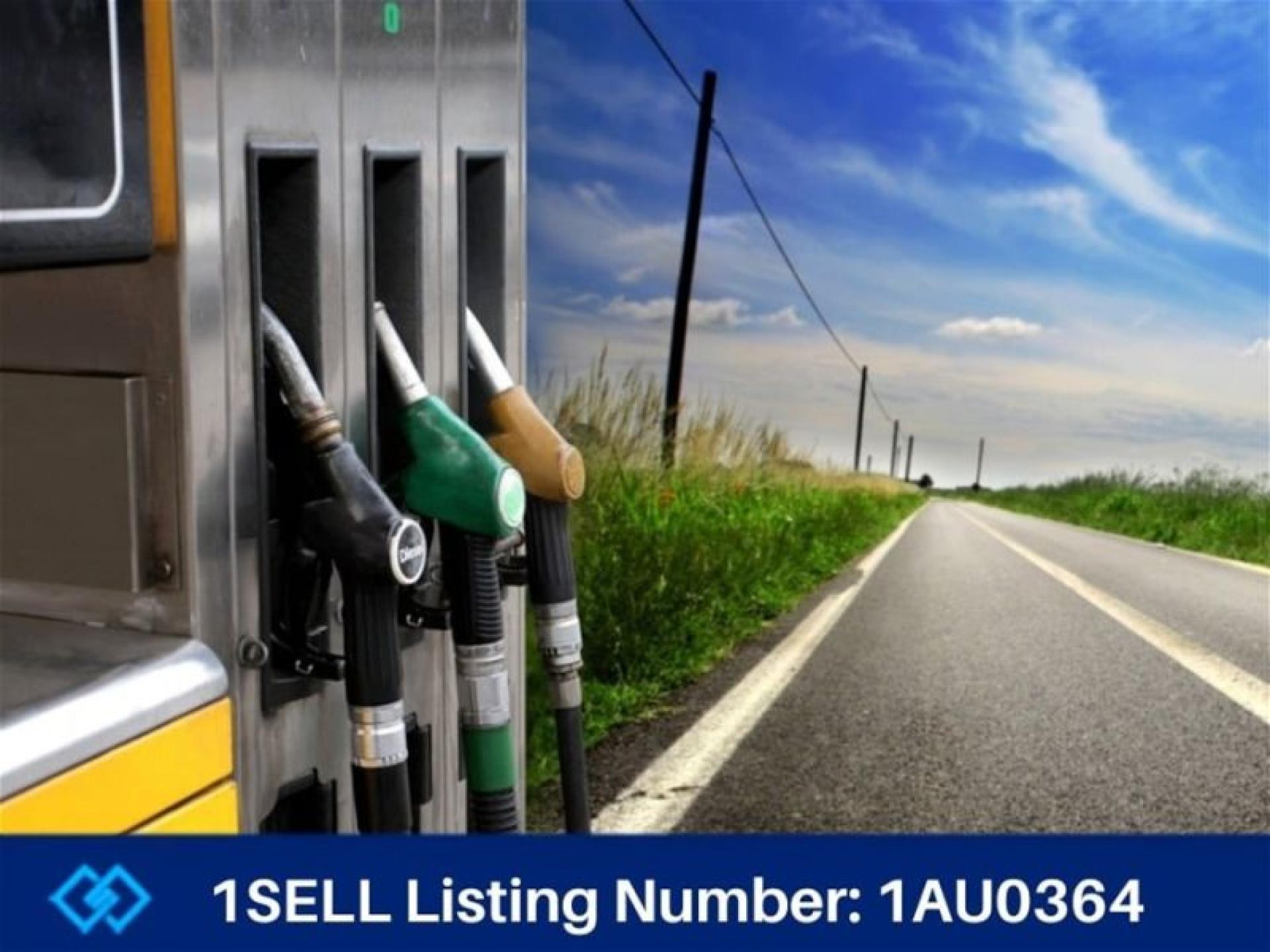 Prime Independent Service Station 689478 2