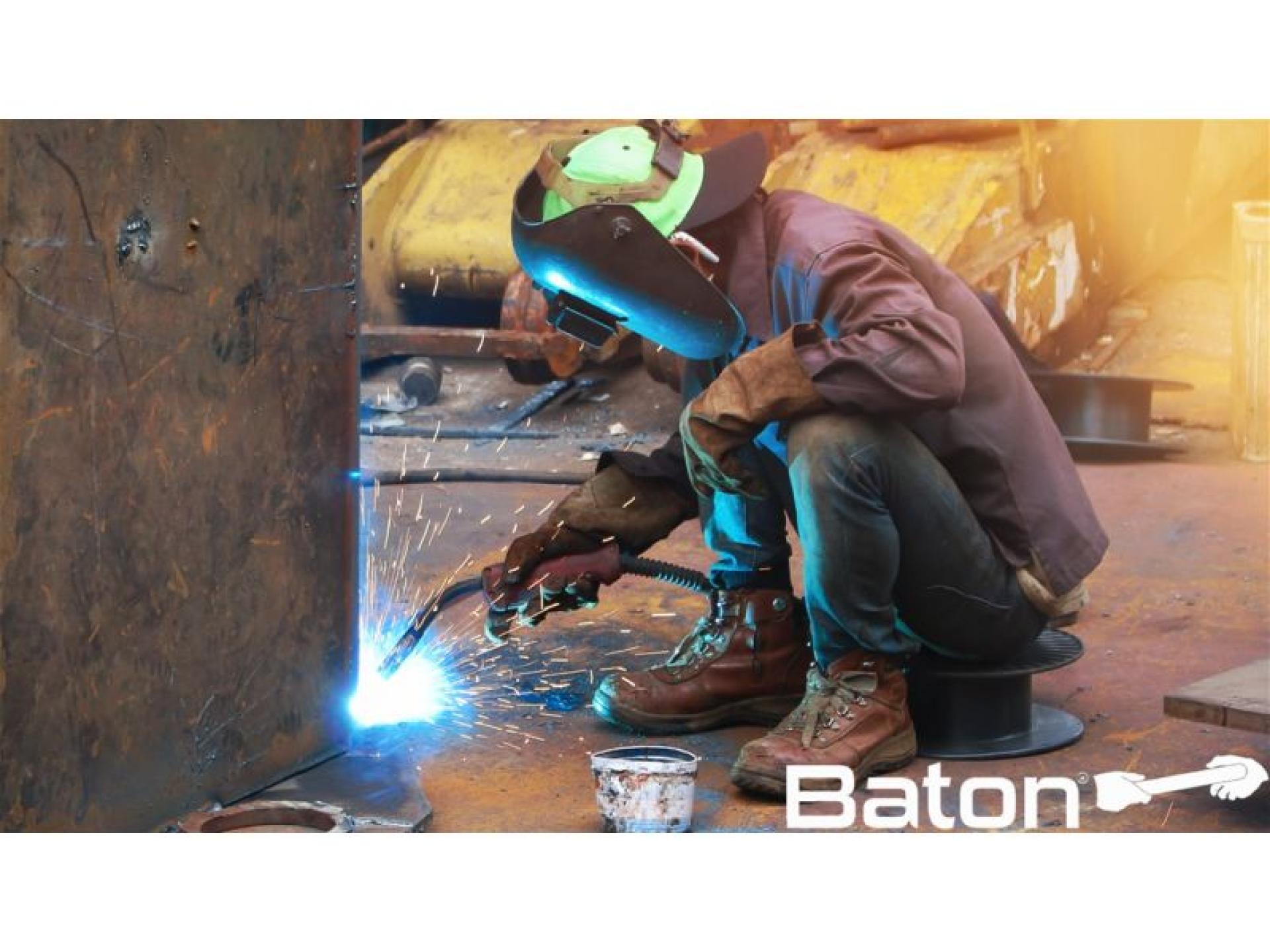 Leading Structural Steel Supplier 689482 2