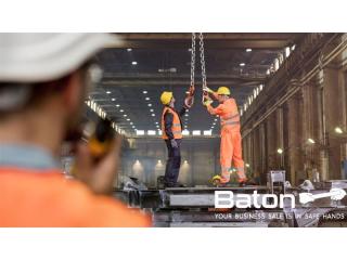 Leading Structural Steel Supplier