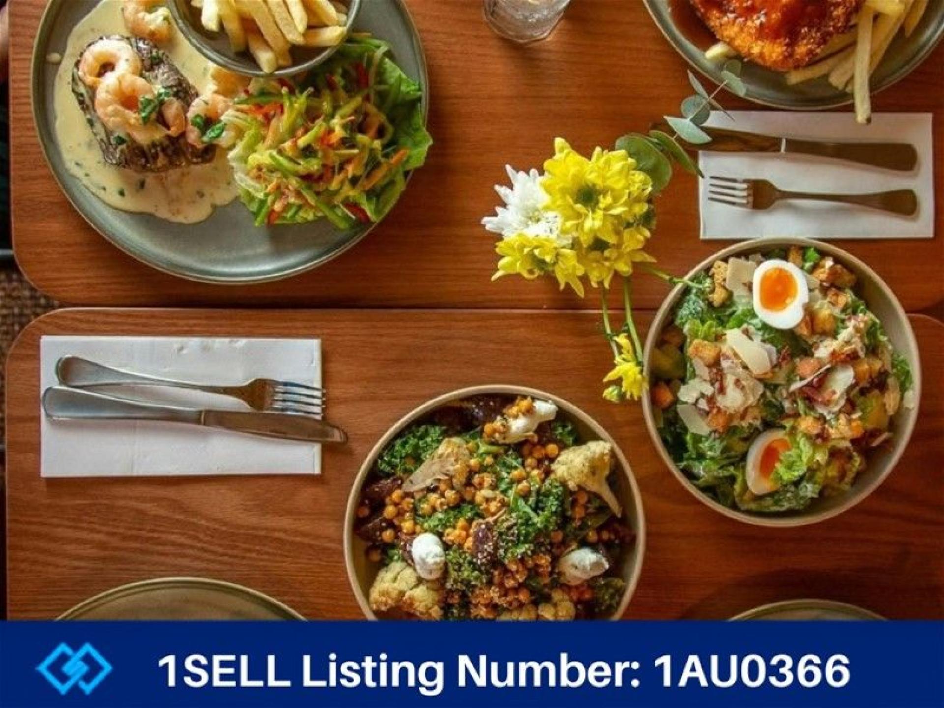 Established Franchise Restaurant In 689489 3