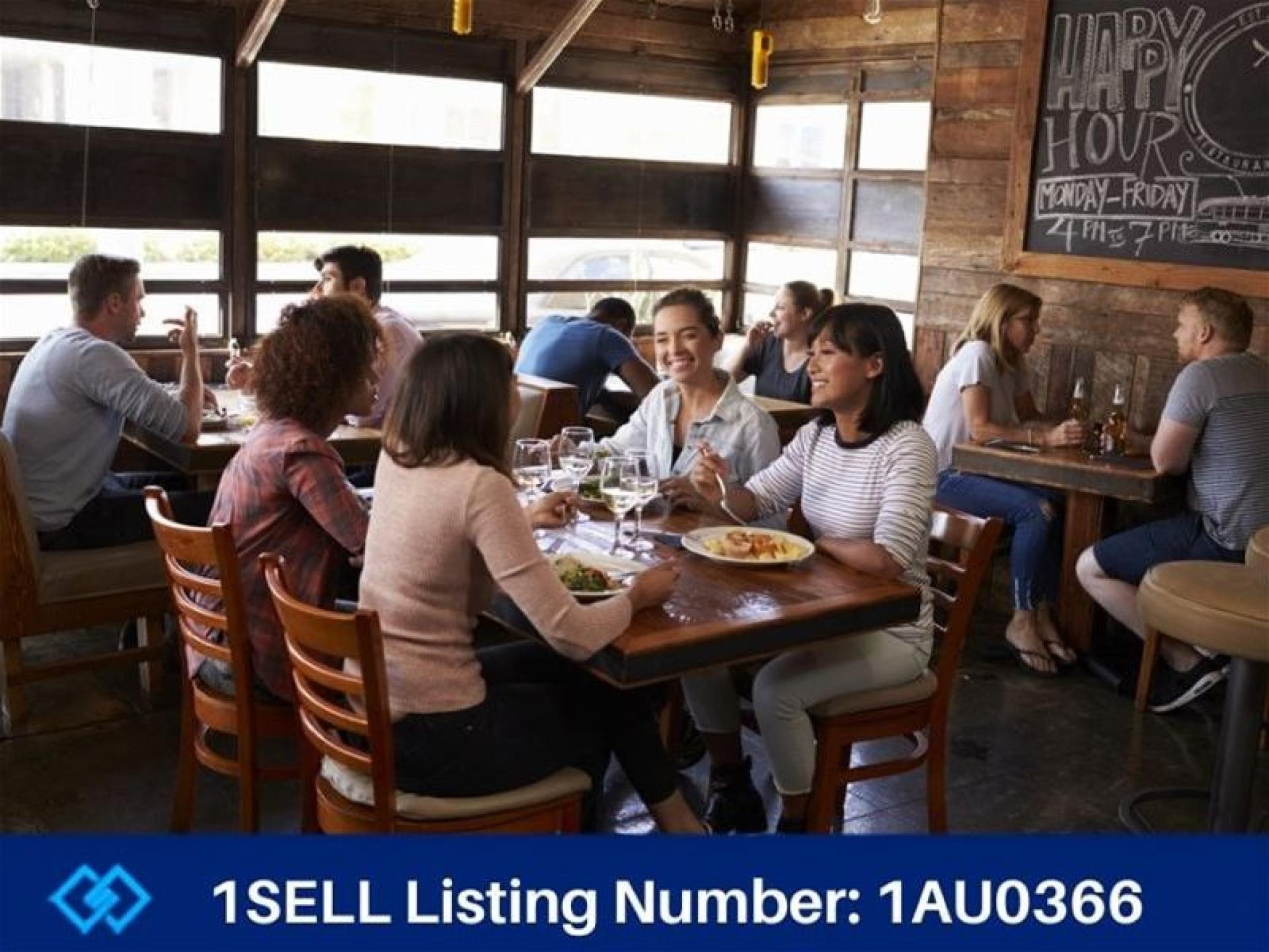 Established Restaurant In Western 689489 3