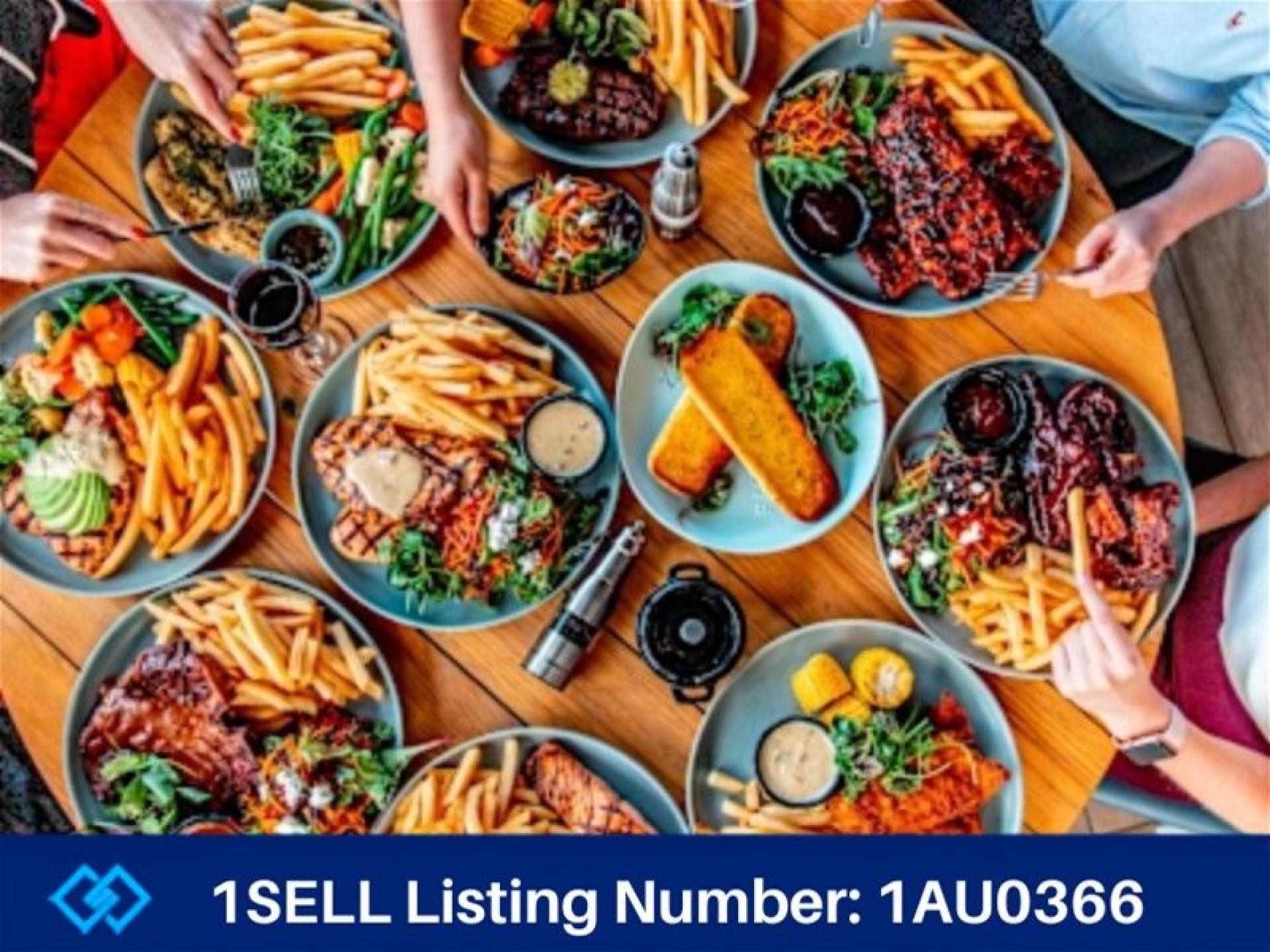 Established Franchise Restaurant In 689489 1
