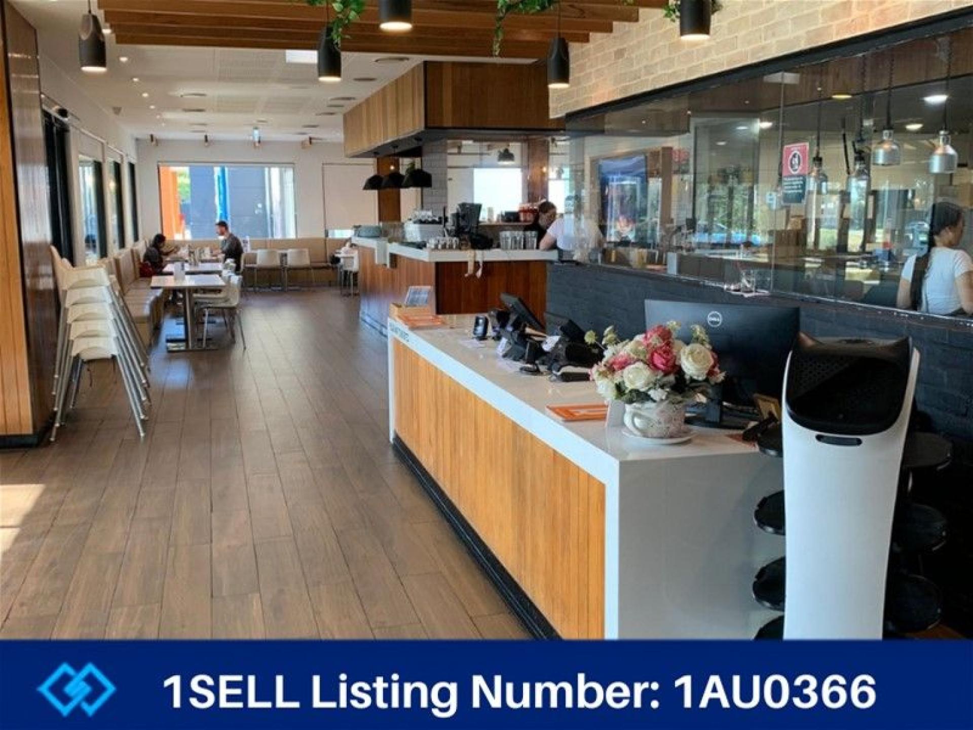 Established Franchise Restaurant In 689489 2