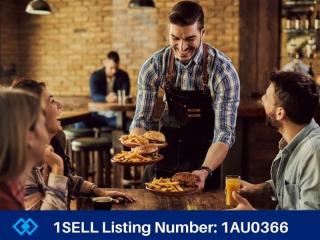 Established Restaurant in Western Sydney