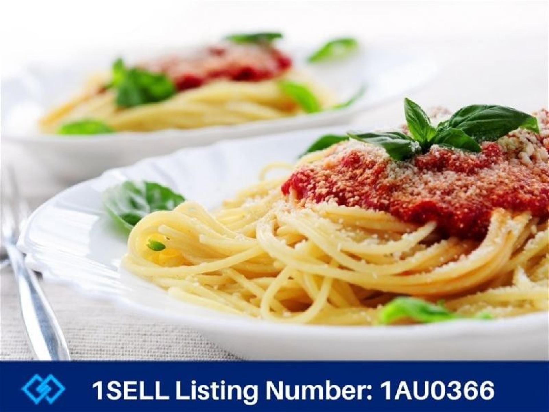 Established Restaurant In Western 689489 2