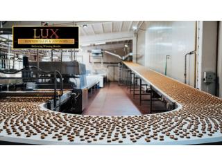 Food Manufacturing and Wholesale Business for Sale