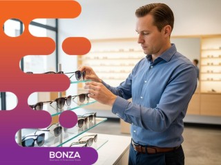 37227 - Premium Sunglasses Retailer In High Traffic Centre