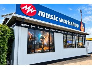 Music Workshop & Freehold Available After 45 Years