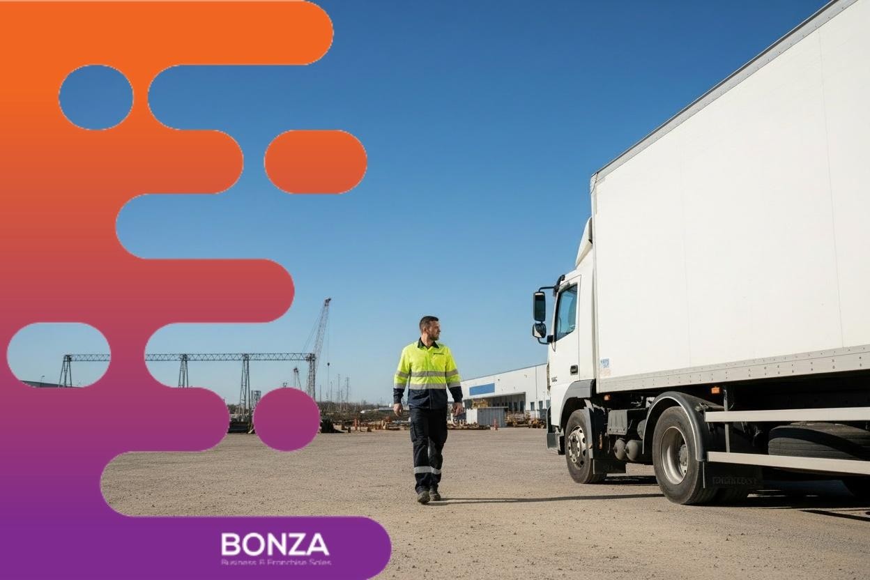 37252 Profitable B2b Vehicle 689513 2