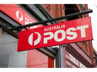 Pascoe Vale South LPO, Newsagency and Café (SP2626)