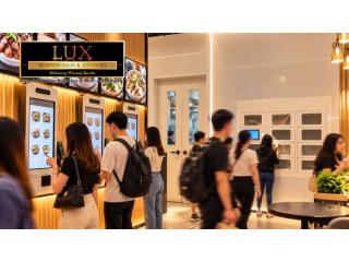 Automated Asian Fast Food Business for Sale – Brisbane Inner City