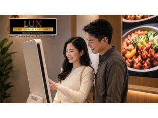 Automated Asian Fast Food Business for Sale – Brisbane Inner City