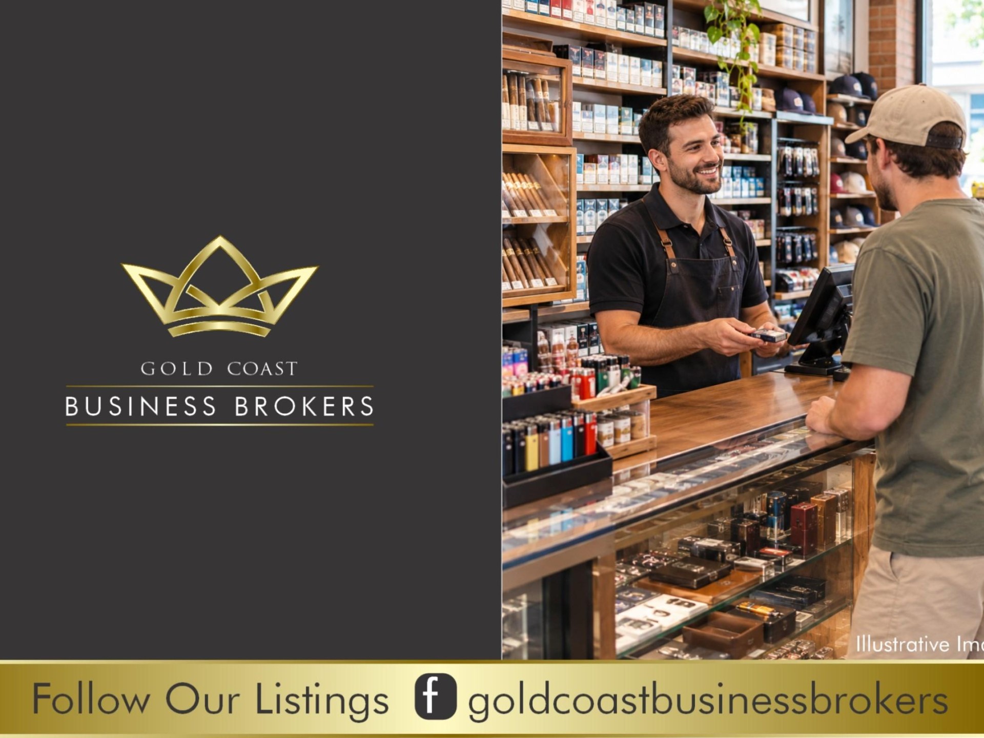 Profitable Tobacconist – Strong 689524 1