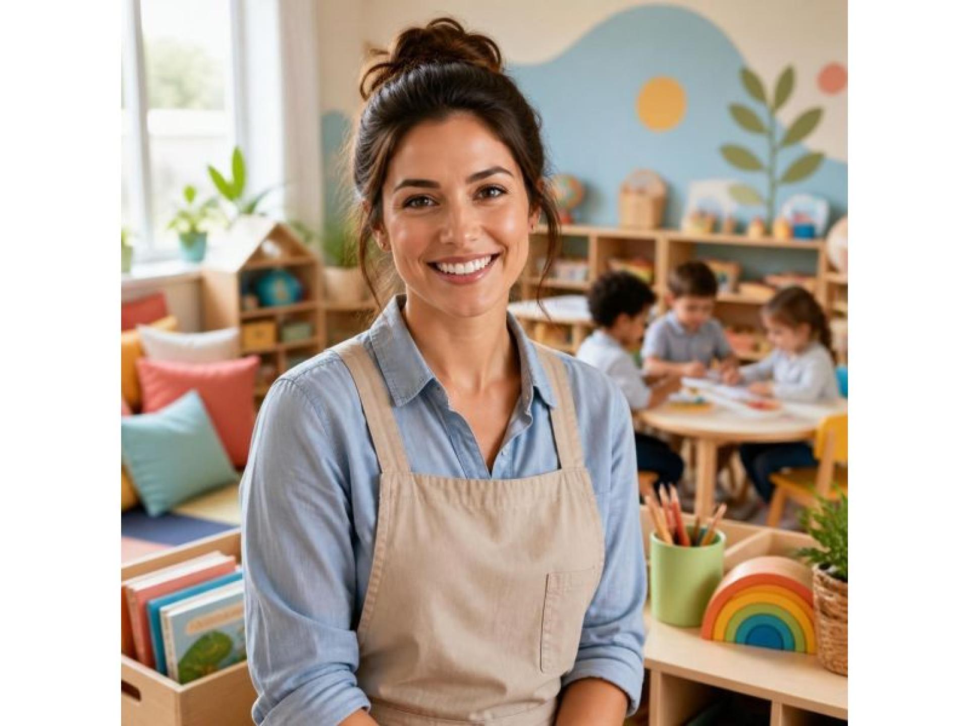 Nsw Funded Childcare Rto. 689530 2