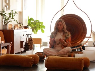 Established Sound & Wellness Studio, Wembley | $900k+ Revenue Since Opening