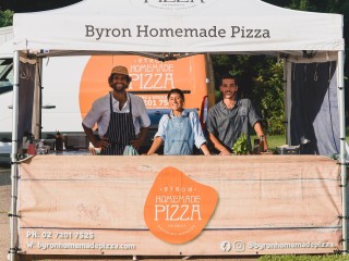 Established Byron Bay Pizza Business. Exciting Opportunity