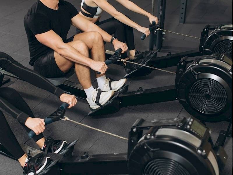 Profitable Established Independent Fitness 689540 2