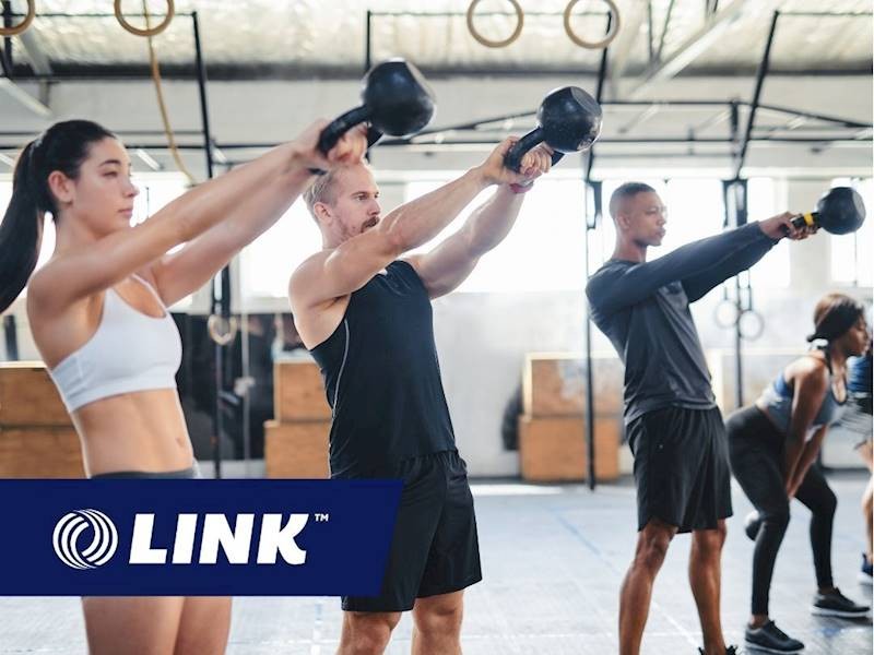 Profitable Established Independent Fitness 689540 1