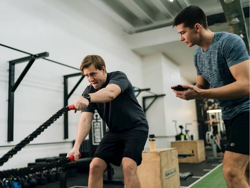 Profitable Established Independent Fitness 689540 3