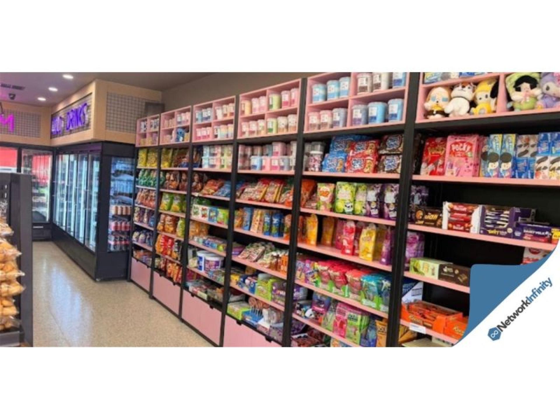 Supermarket For Sale | 689541 3