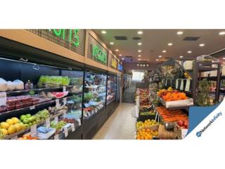 SUPERMARKET FOR SALE | 30K SALES PER WEEK | IMPRESSIVE FIT-OUT
