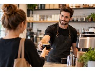 Established Cafe – Prime Neighbourhood Location & Growth Potential | Frankston Area