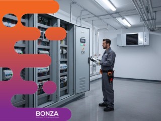 37254 Award-Winning Electrical Contractor with Established Team
