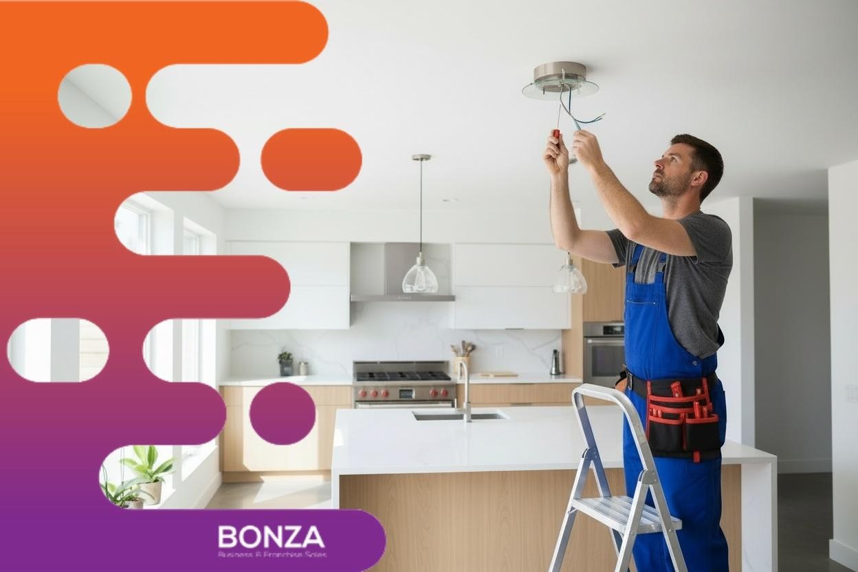 37254 Award-winning Electrical Contractor 689547 3